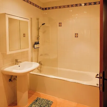 Spacious 3br In Vibrant St Julians