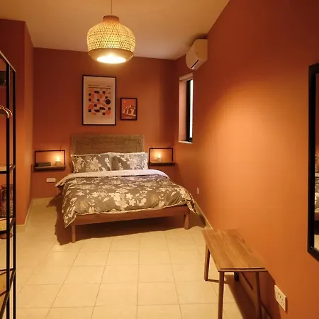 Spacious 3 Bed In Vibrant St Julians Apartment Saint Julian's