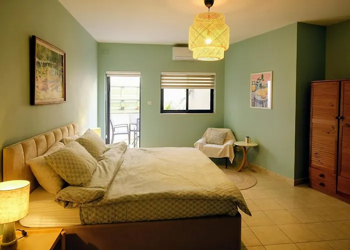 公寓 Spacious 3br In Vibrant St Julians Saint Julian's