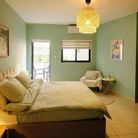 Apartman Spacious 3br In Vibrant St Julians San Ġiljan