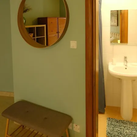 Apartament Spacious 3br In Vibrant St Julians *