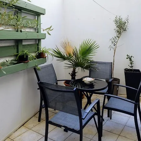 Spacious 3br In Vibrant St Julians سانت جوليان