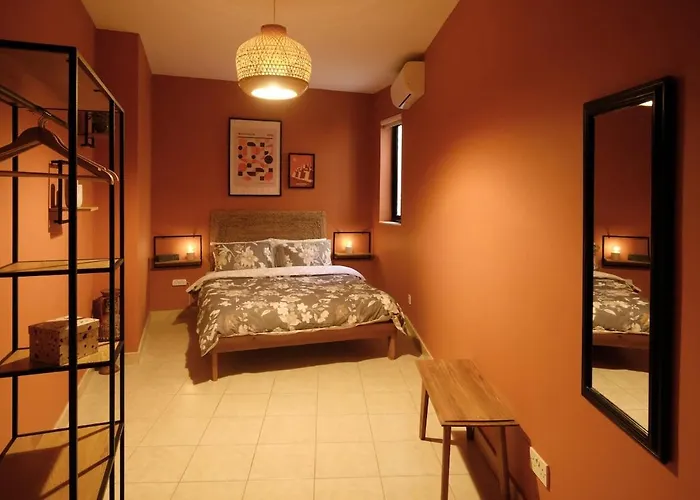 Spacious 3br In Vibrant St Julians شقة سانت جوليان